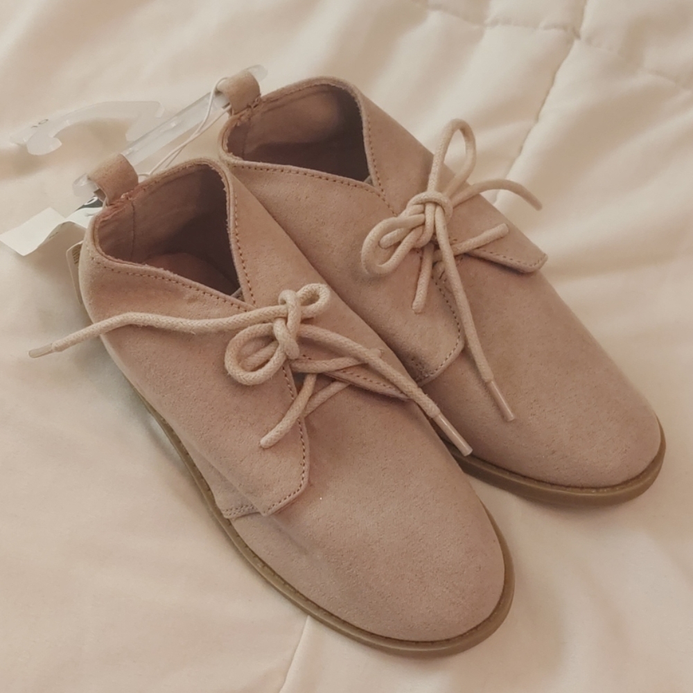 Old Navy Boys 10 Toddler Dress Shoes, NWT